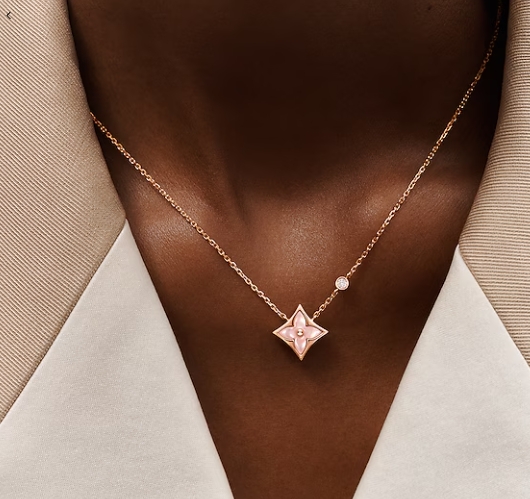 Louis Vuitton Necklace