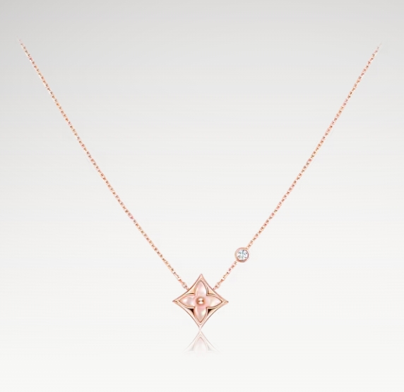 Louis Vuitton Necklace