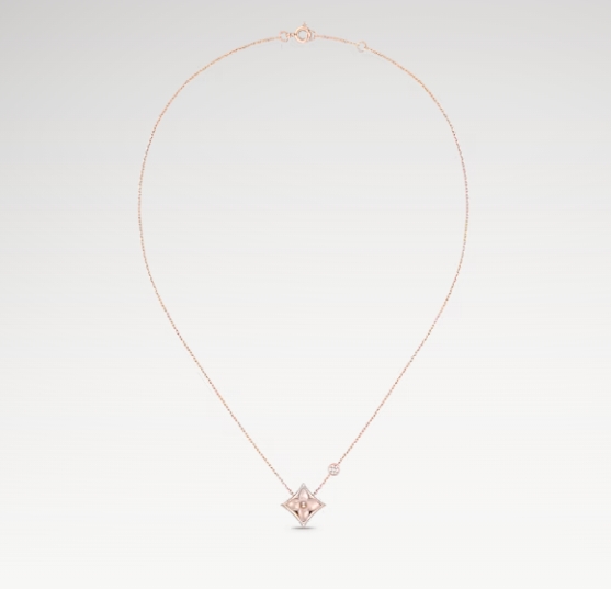 Louis Vuitton Necklace