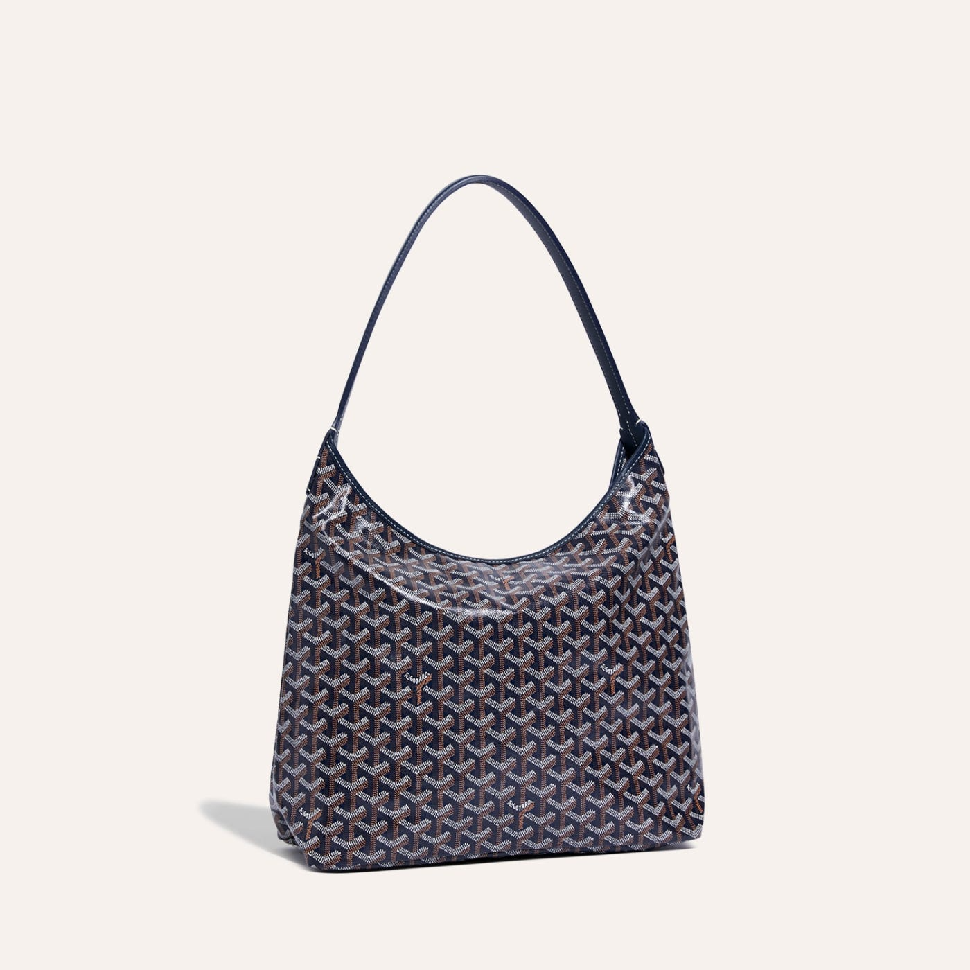 Goyard Bohème Hobo Bag