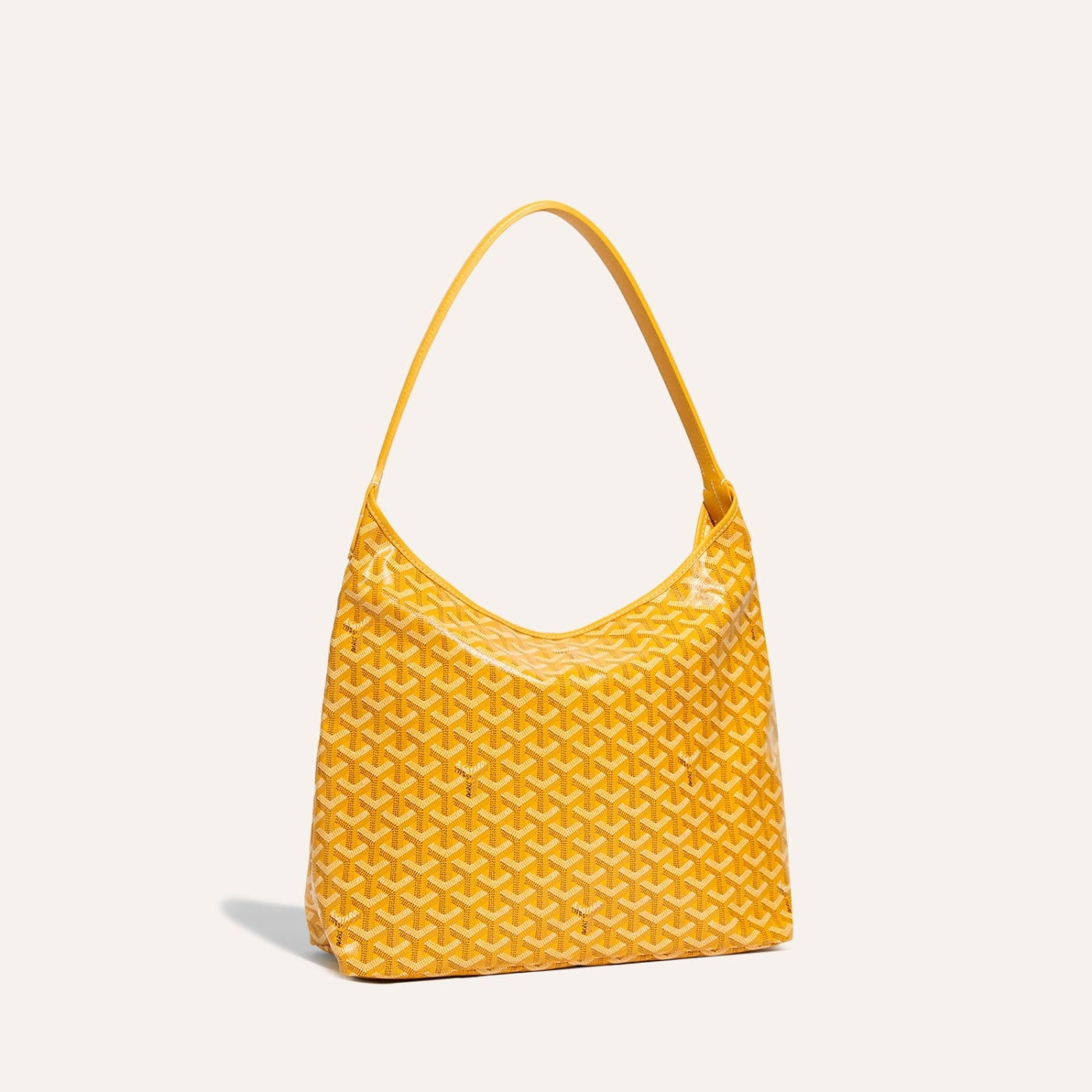 Goyard Bohème Hobo Bag