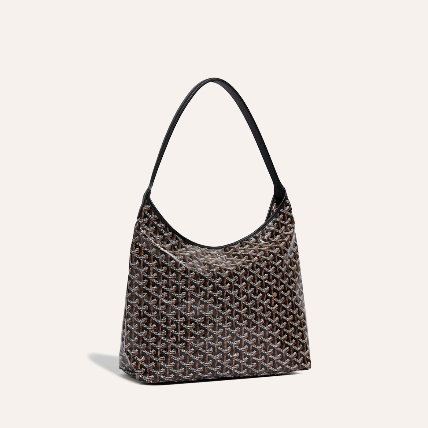 Goyard Bohème Hobo Bag
