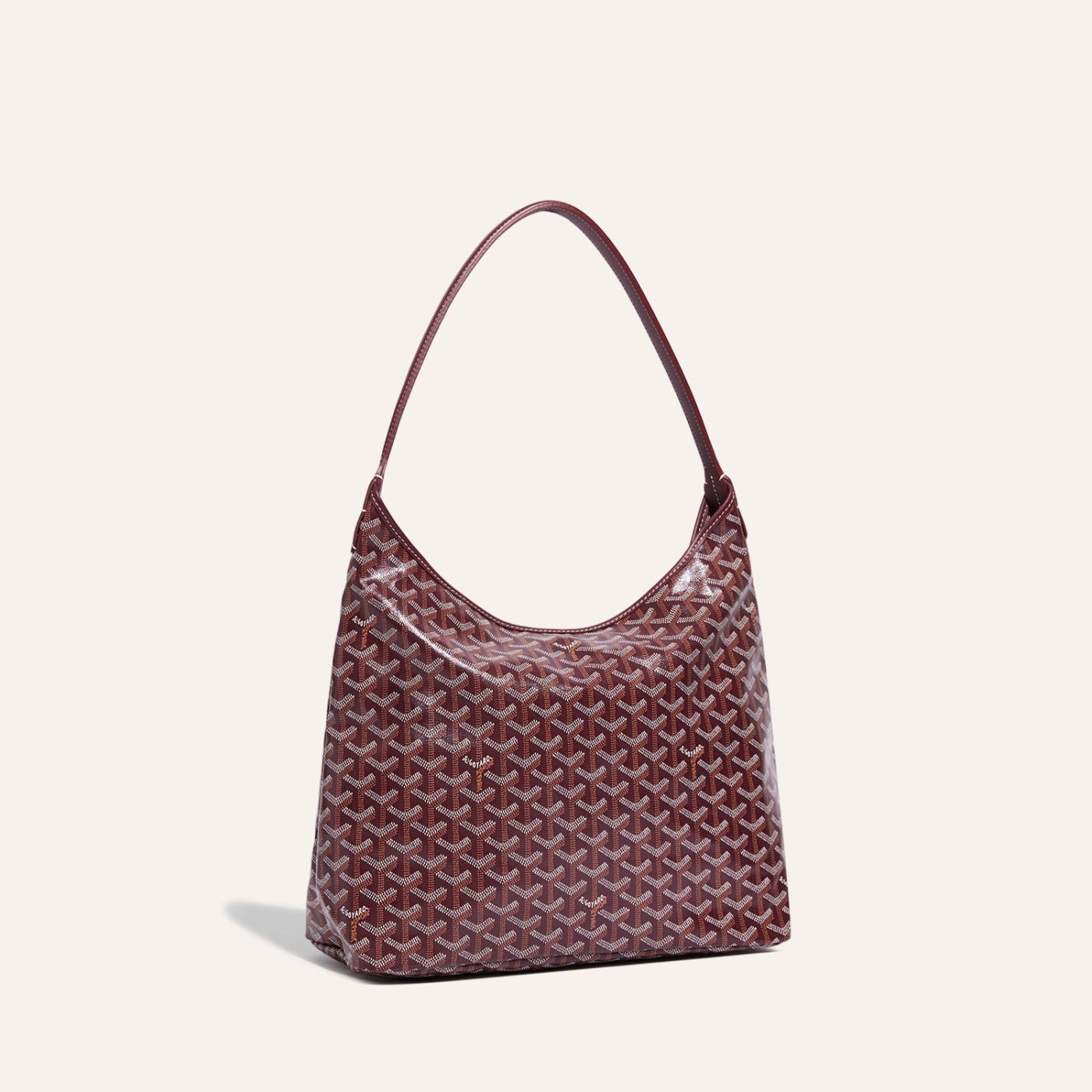 Goyard Bohème Hobo Bag