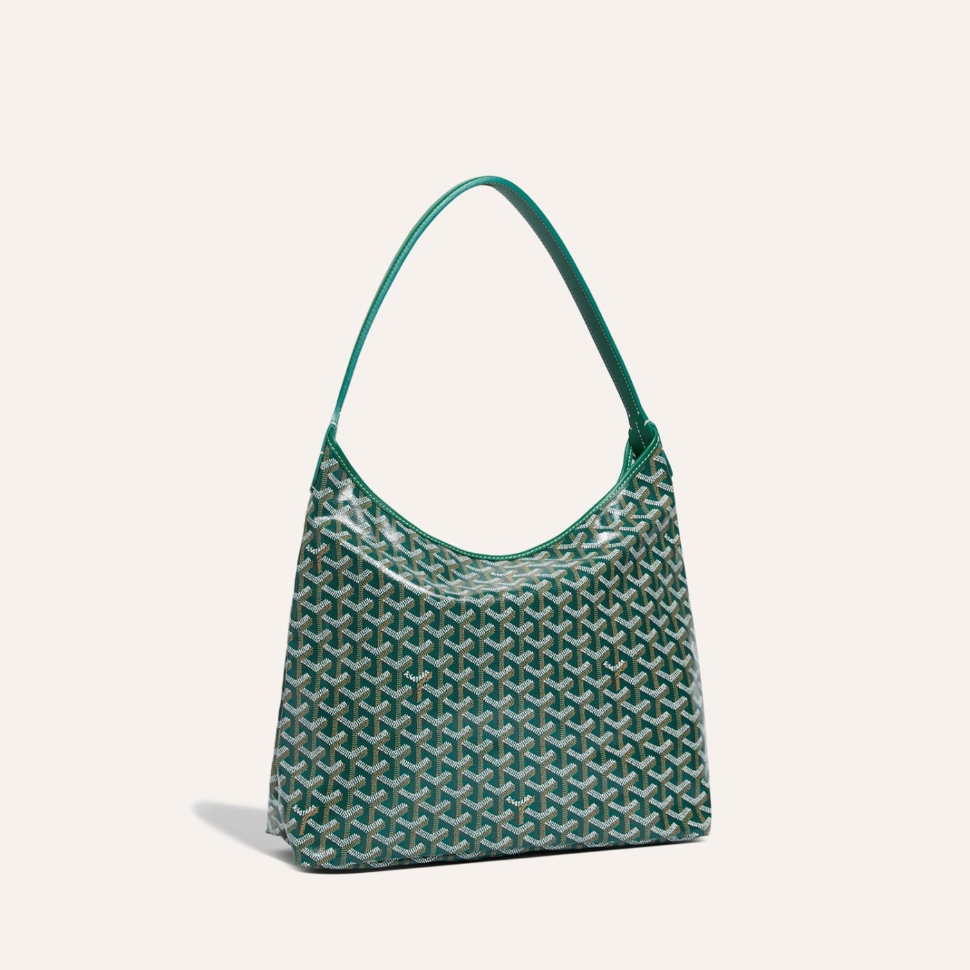 Goyard Bohème Hobo Bag