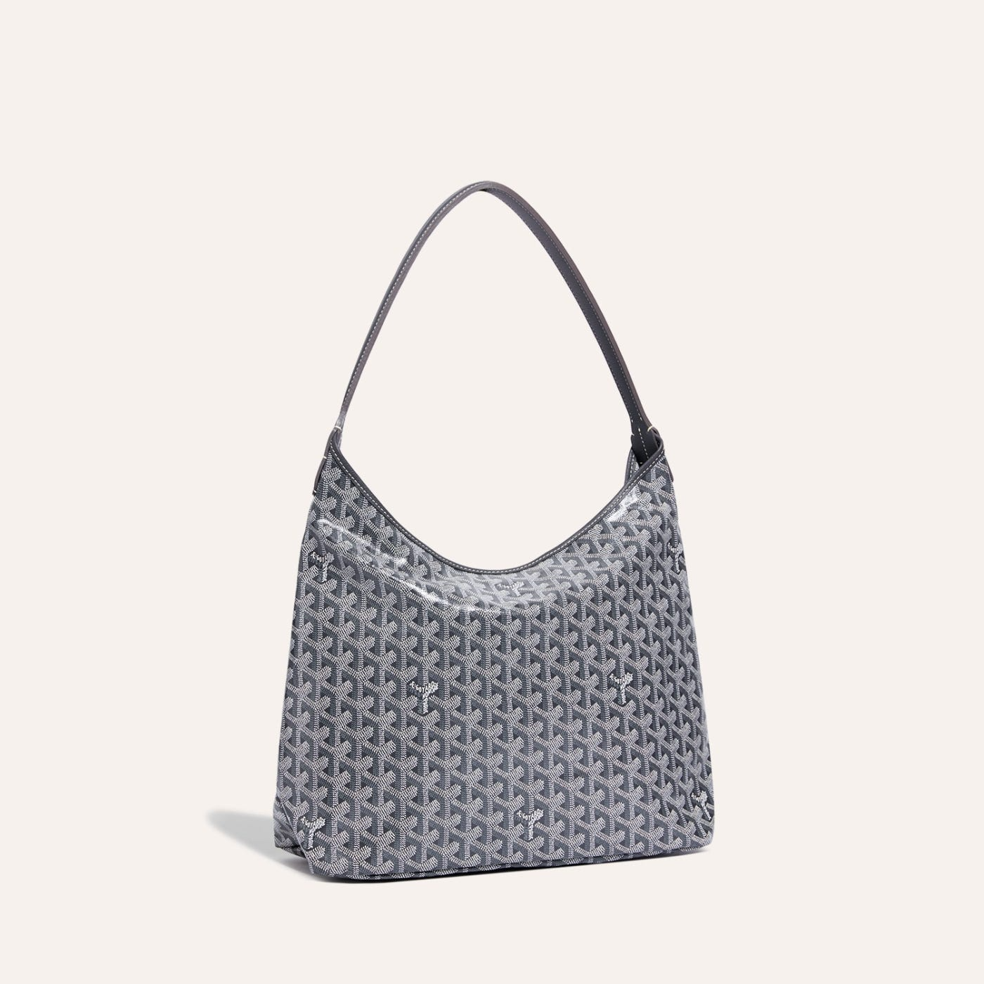 Goyard Bohème Hobo Bag
