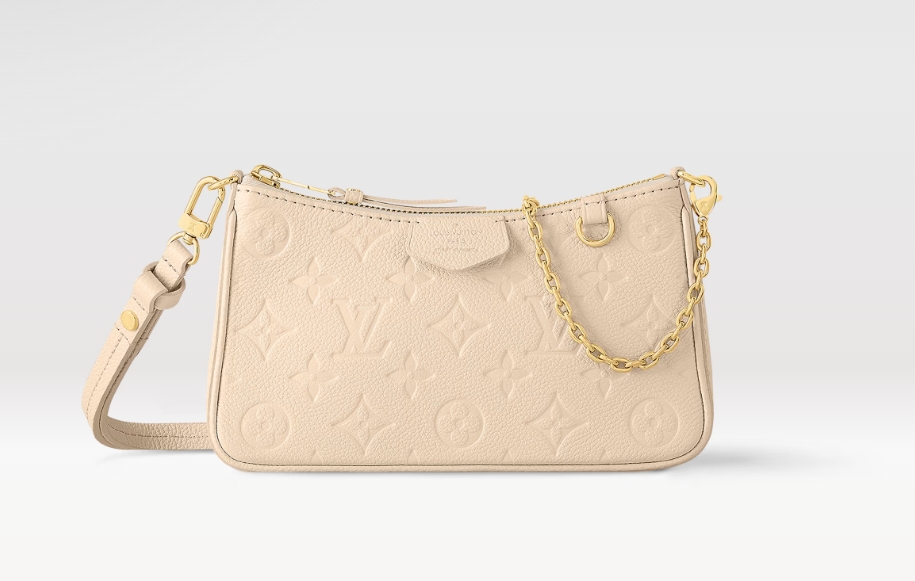 Louis Vuitton Easy Pouch On Strap