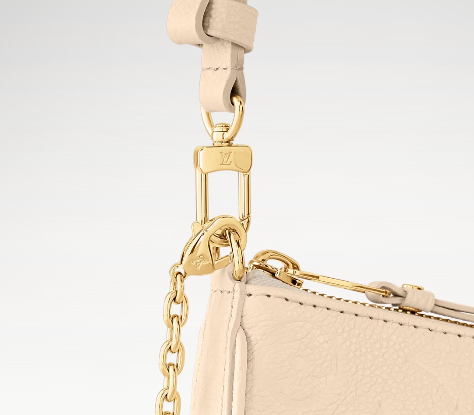 Louis Vuitton Easy Pouch On Strap