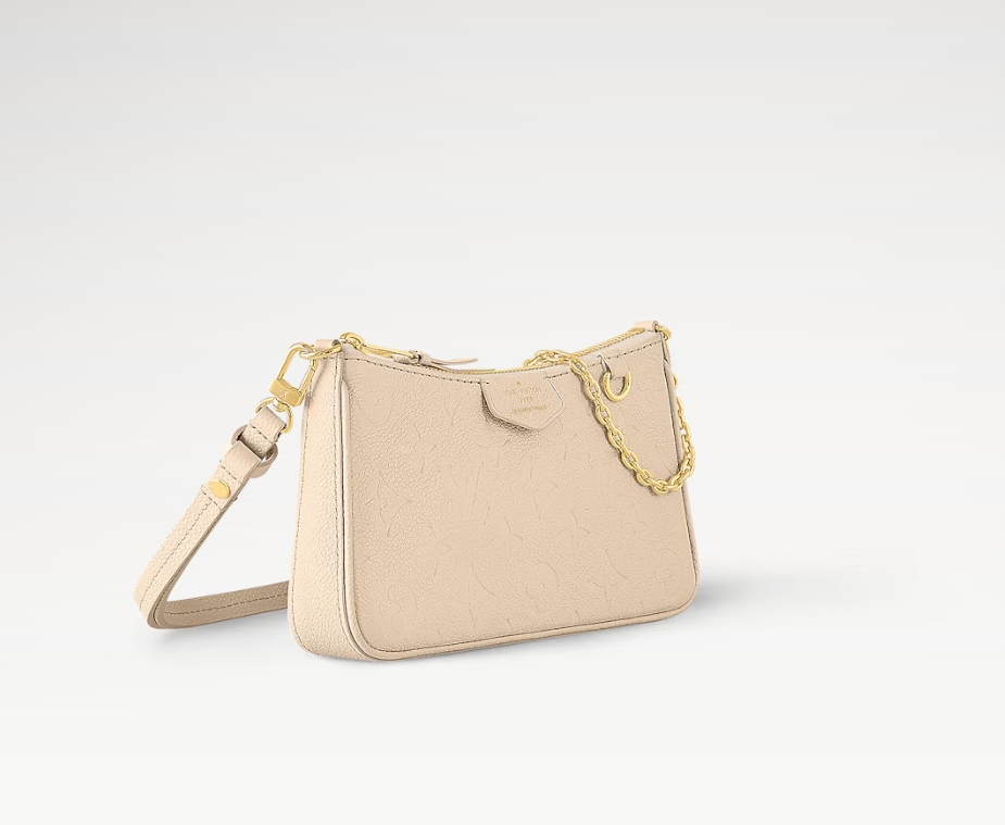 Louis Vuitton Easy Pouch On Strap