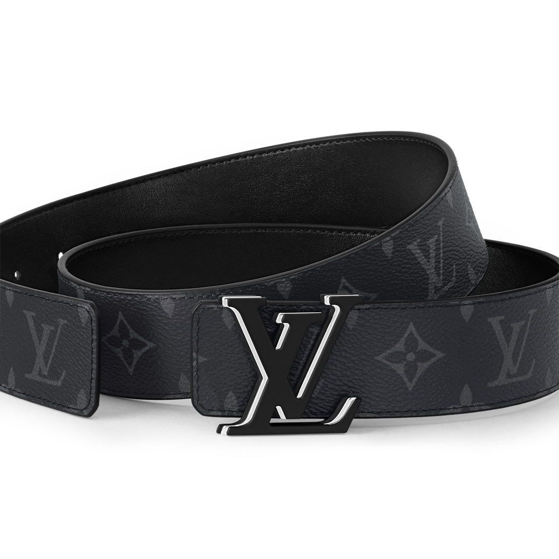 LV Optic 40mm Reversible Belt