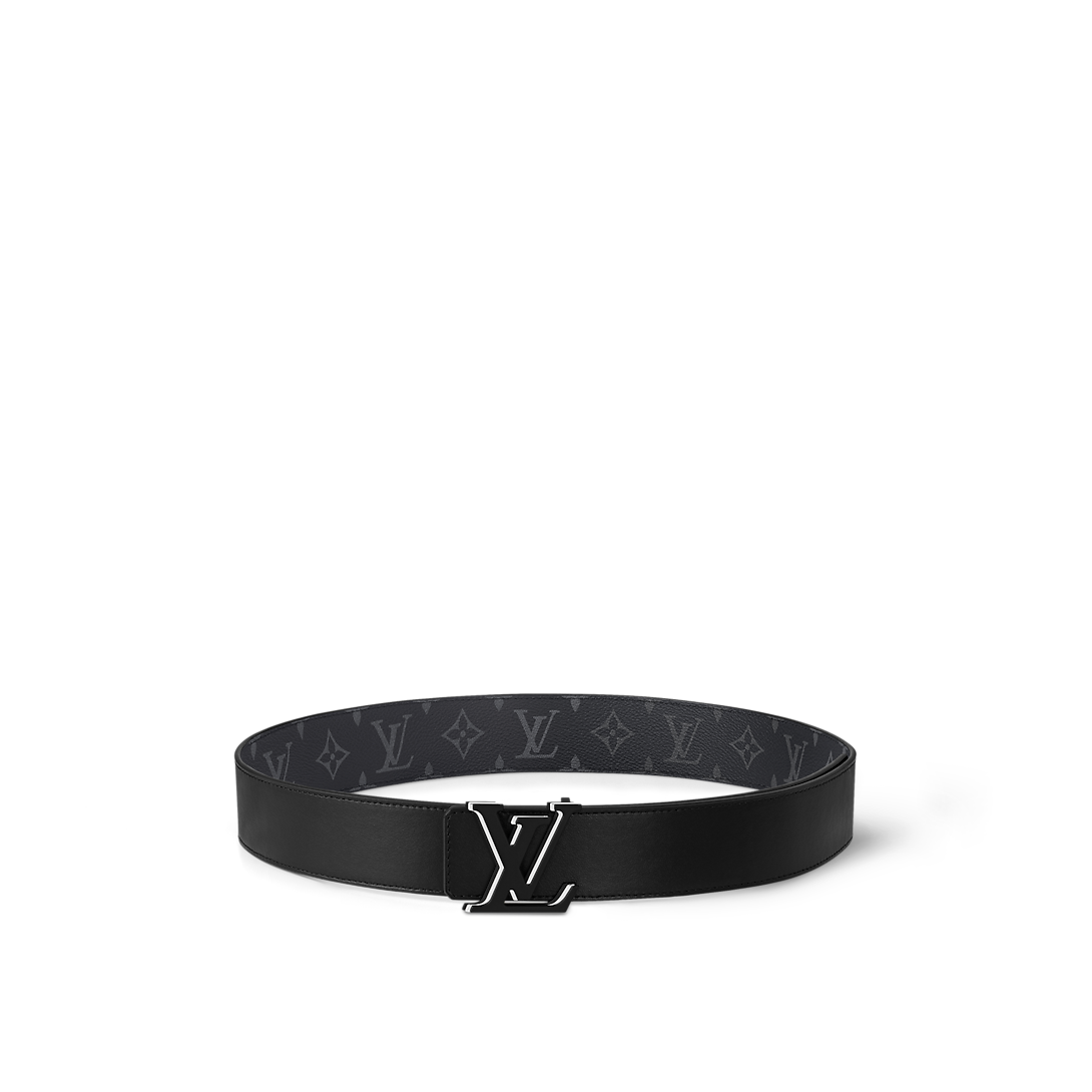 LV Optic 40mm Reversible Belt