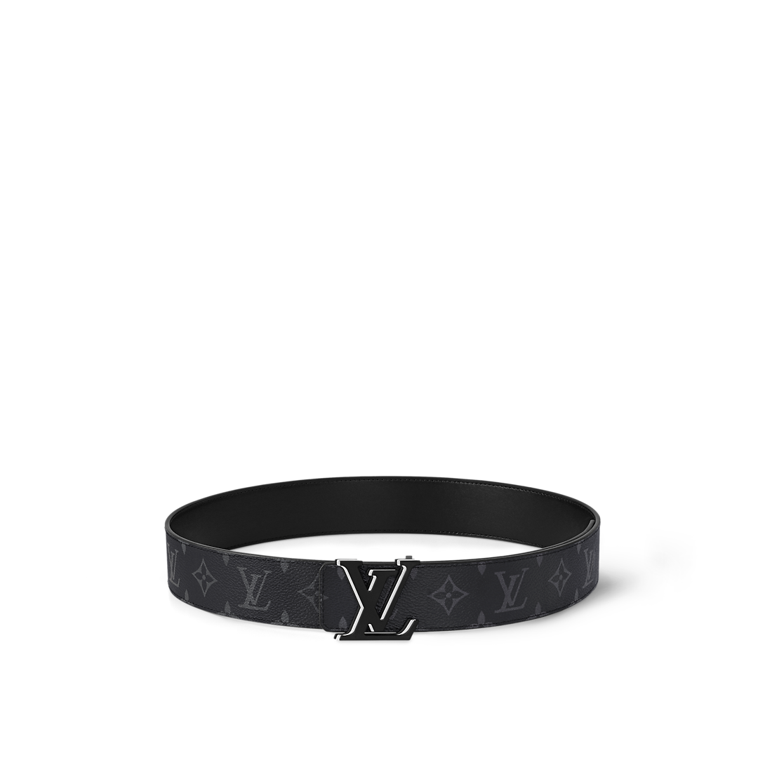 LV Optic 40mm Reversible Belt