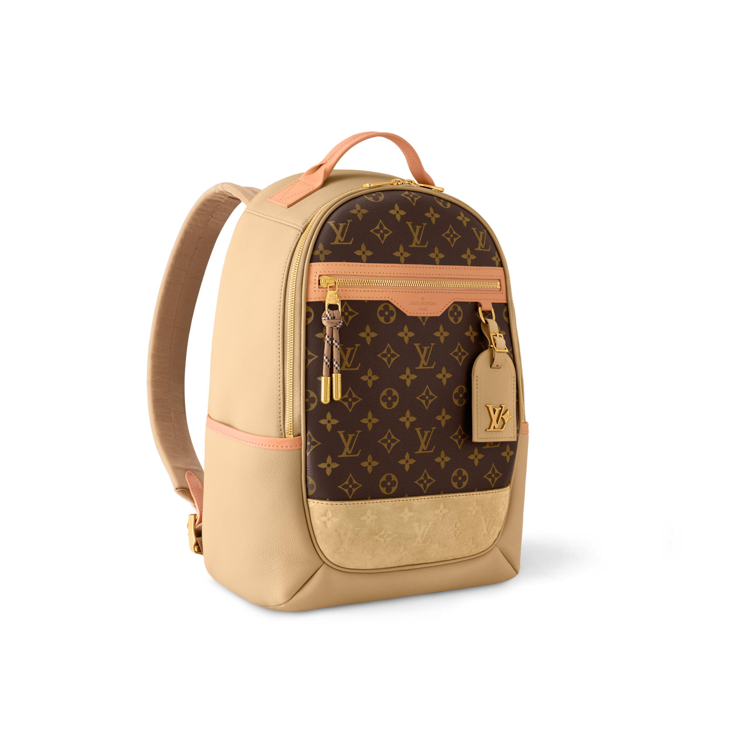 LV Outdoor Backpack