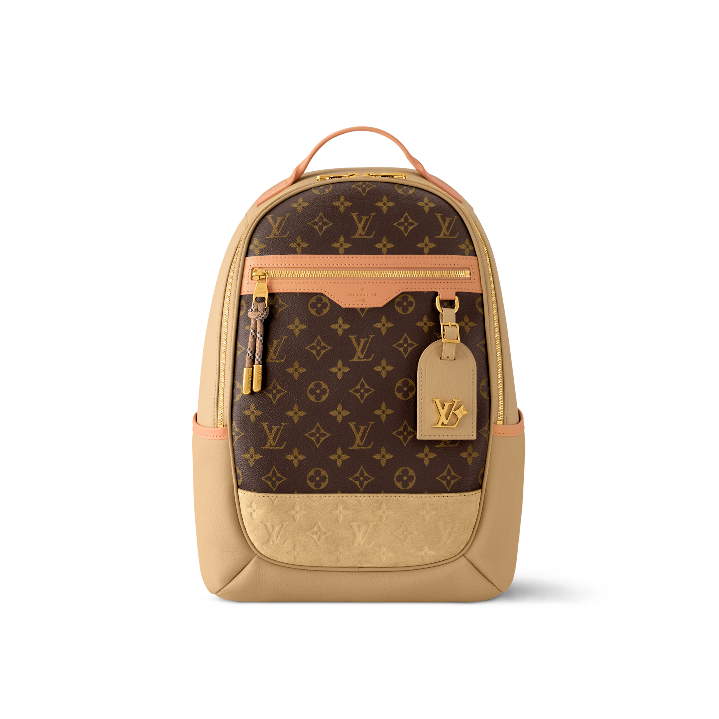 LV Outdoor Backpack