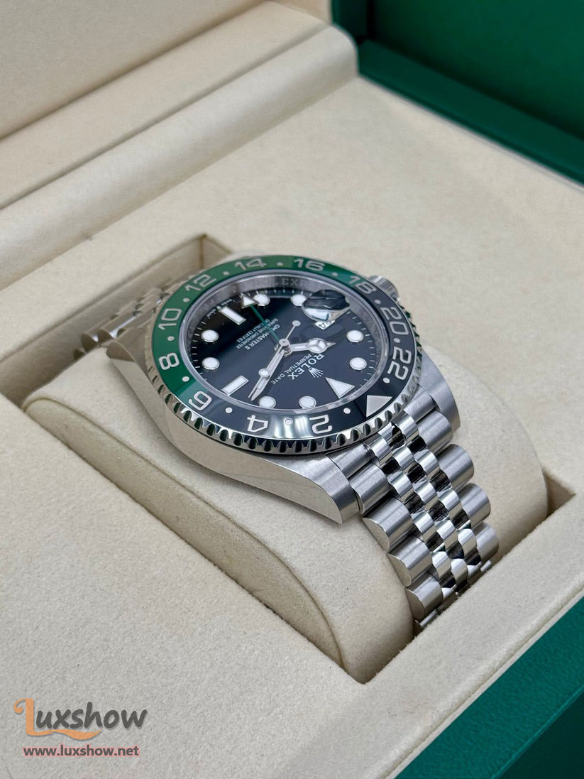 Rolex GMT-Master II 