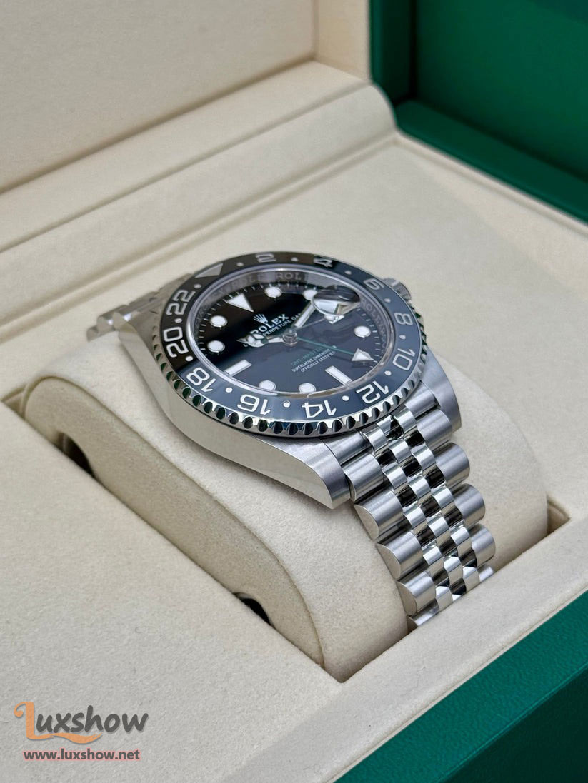 Rolex GMT-Master II 