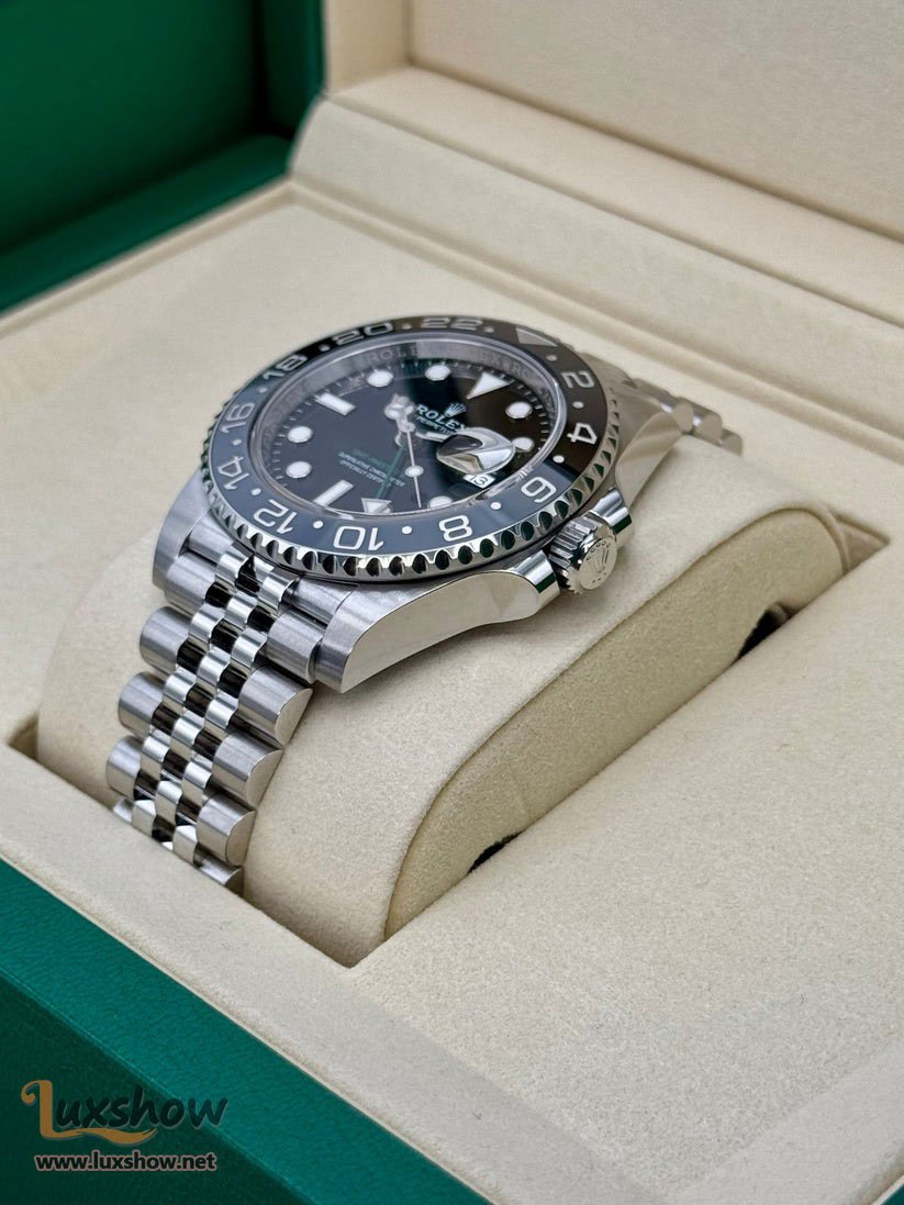 Rolex GMT-Master II 