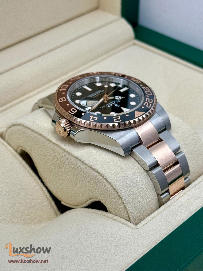 Rolex GMT-Master II 