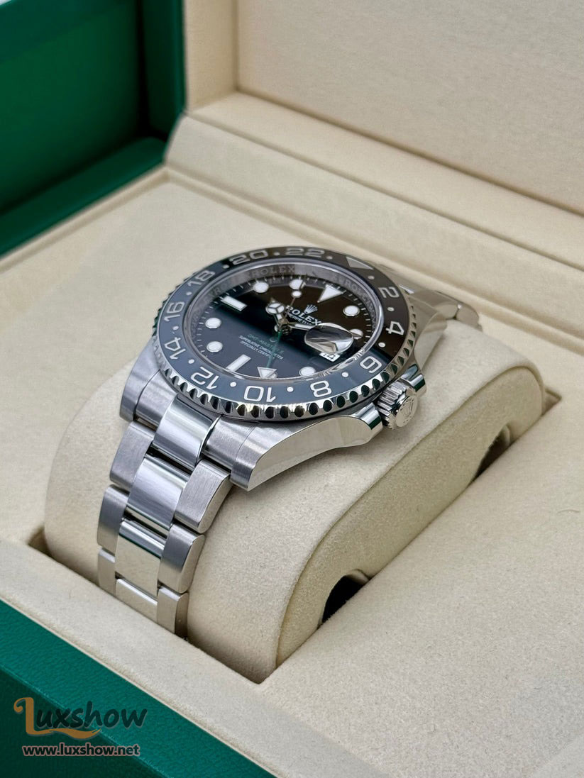 Rolex GMT-Master II 