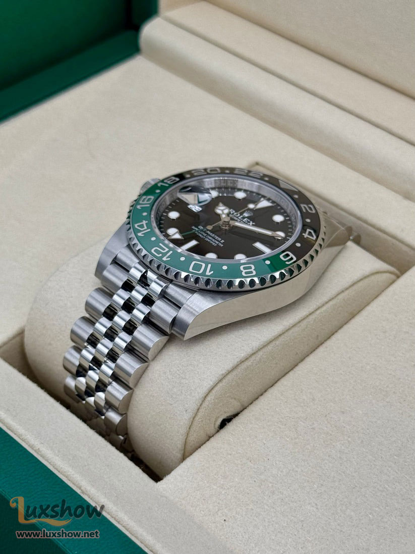 Rolex GMT-Master II 