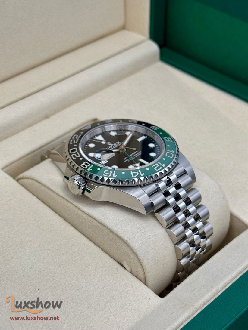 Rolex GMT-Master II 