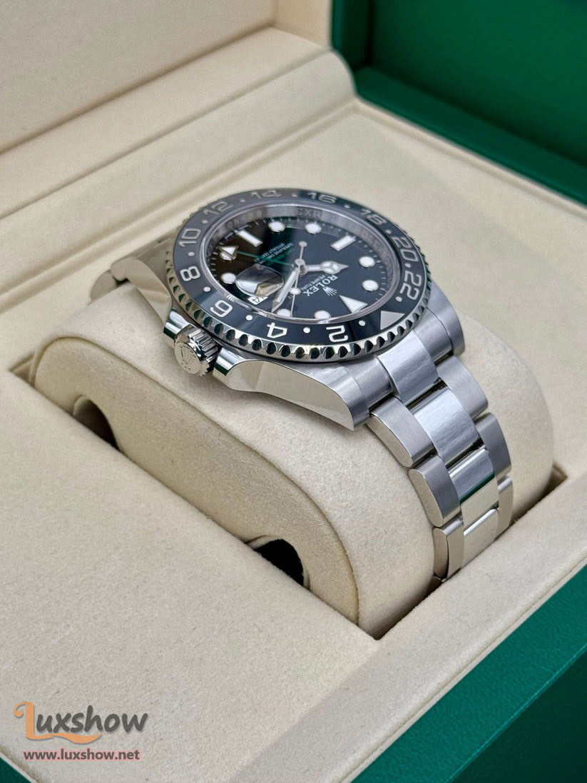 Rolex GMT-Master II 