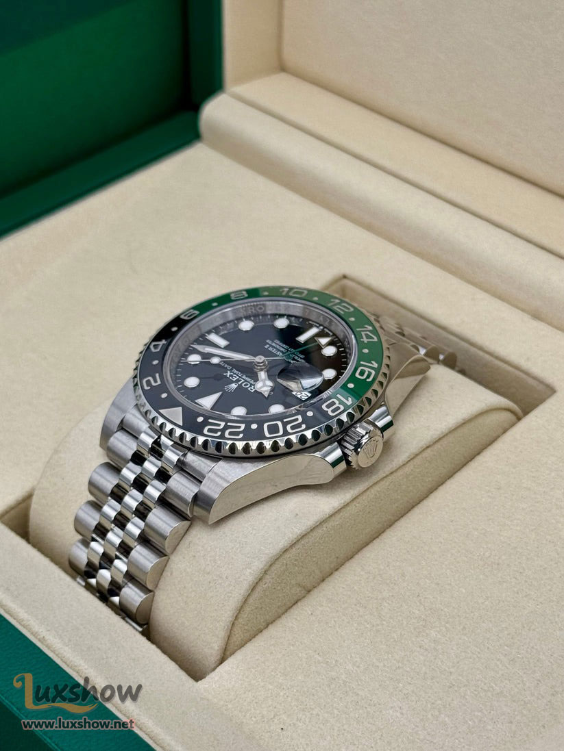 Rolex GMT-Master II 