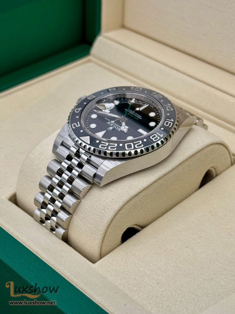 Rolex GMT-Master II 