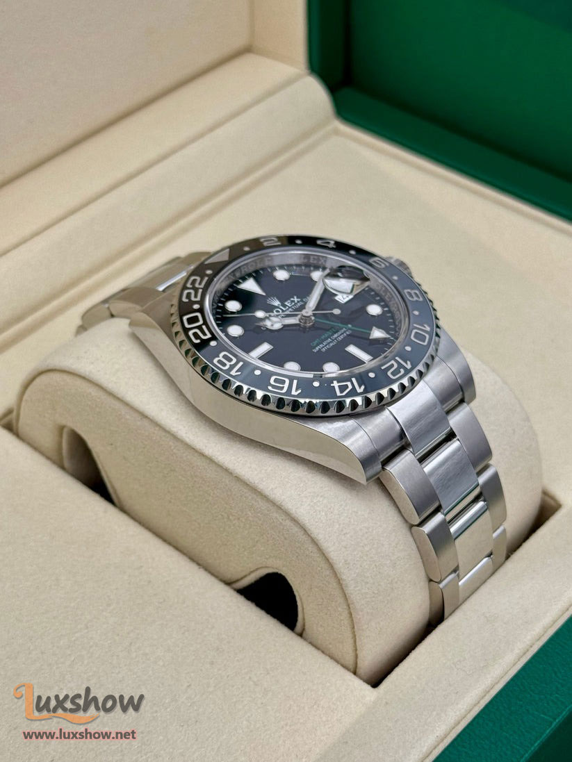 Rolex GMT-Master II 