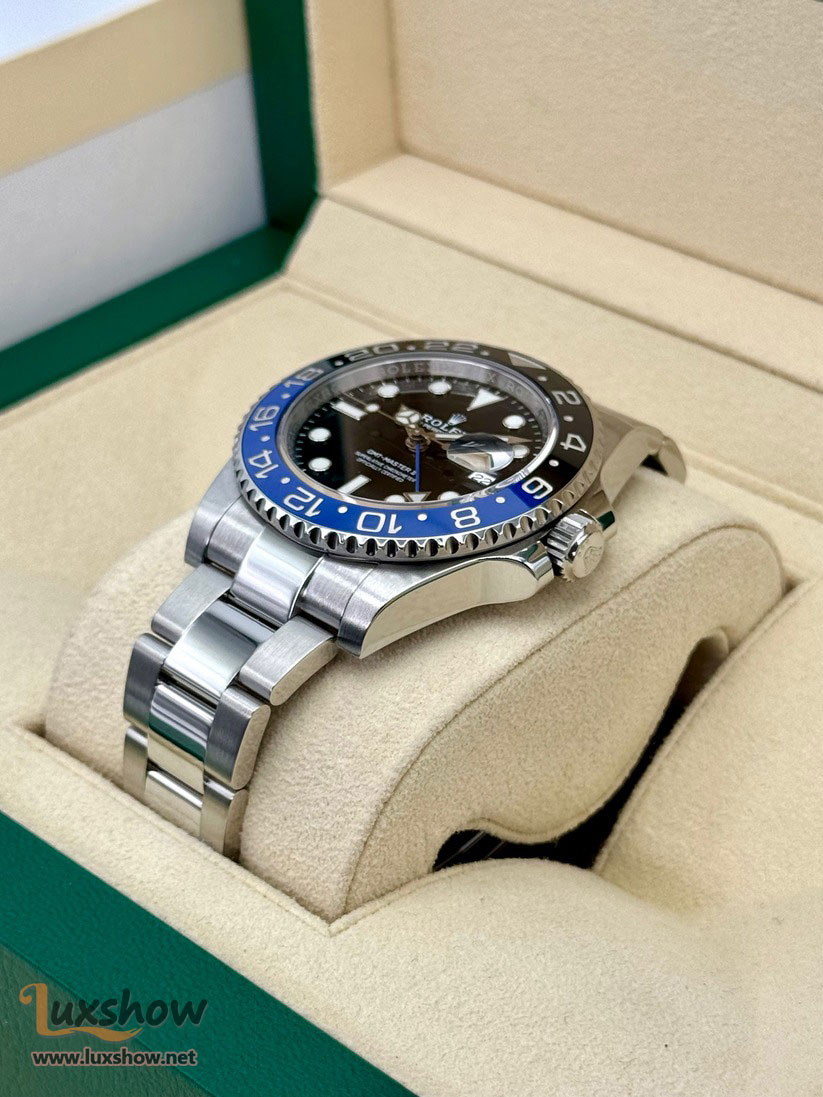 Rolex GMT-Master II 