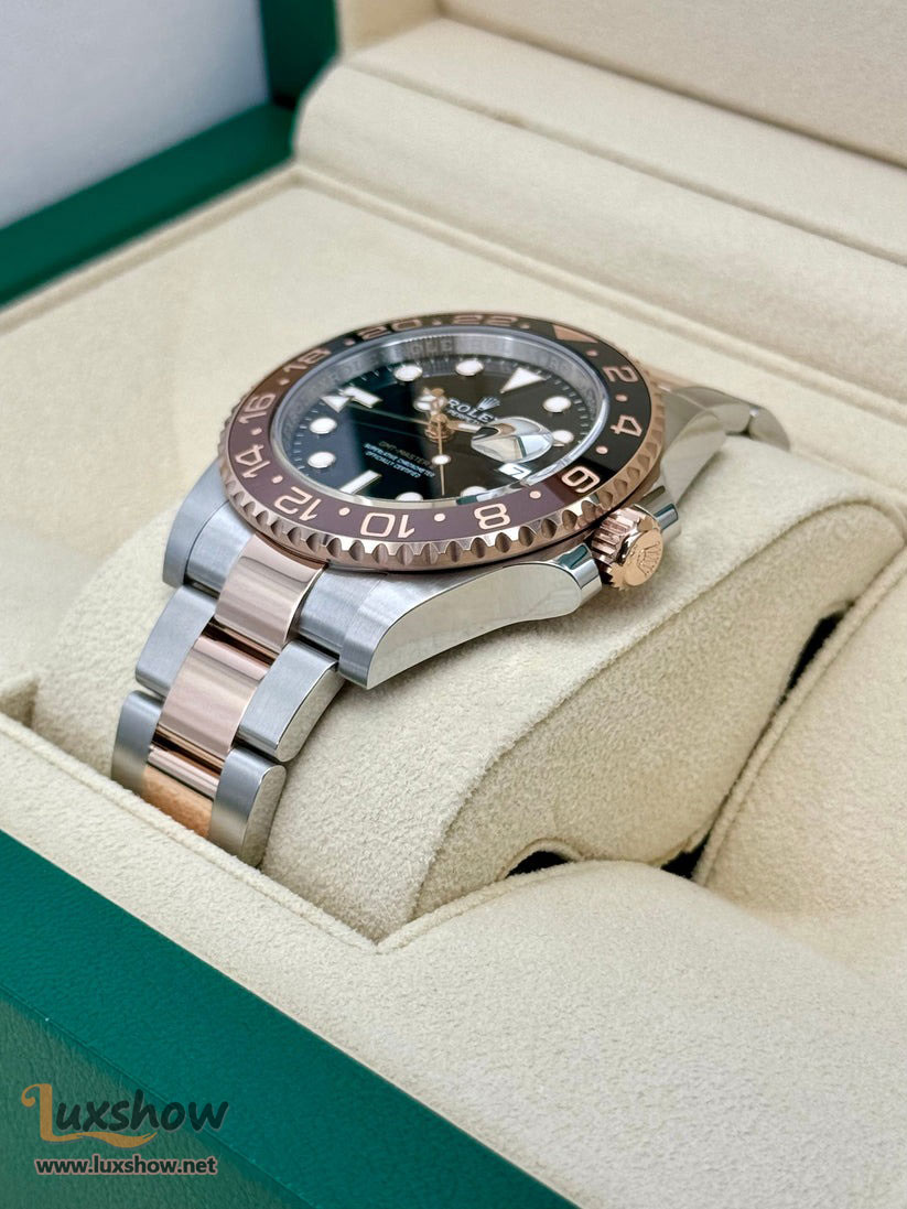 Rolex GMT-Master II 