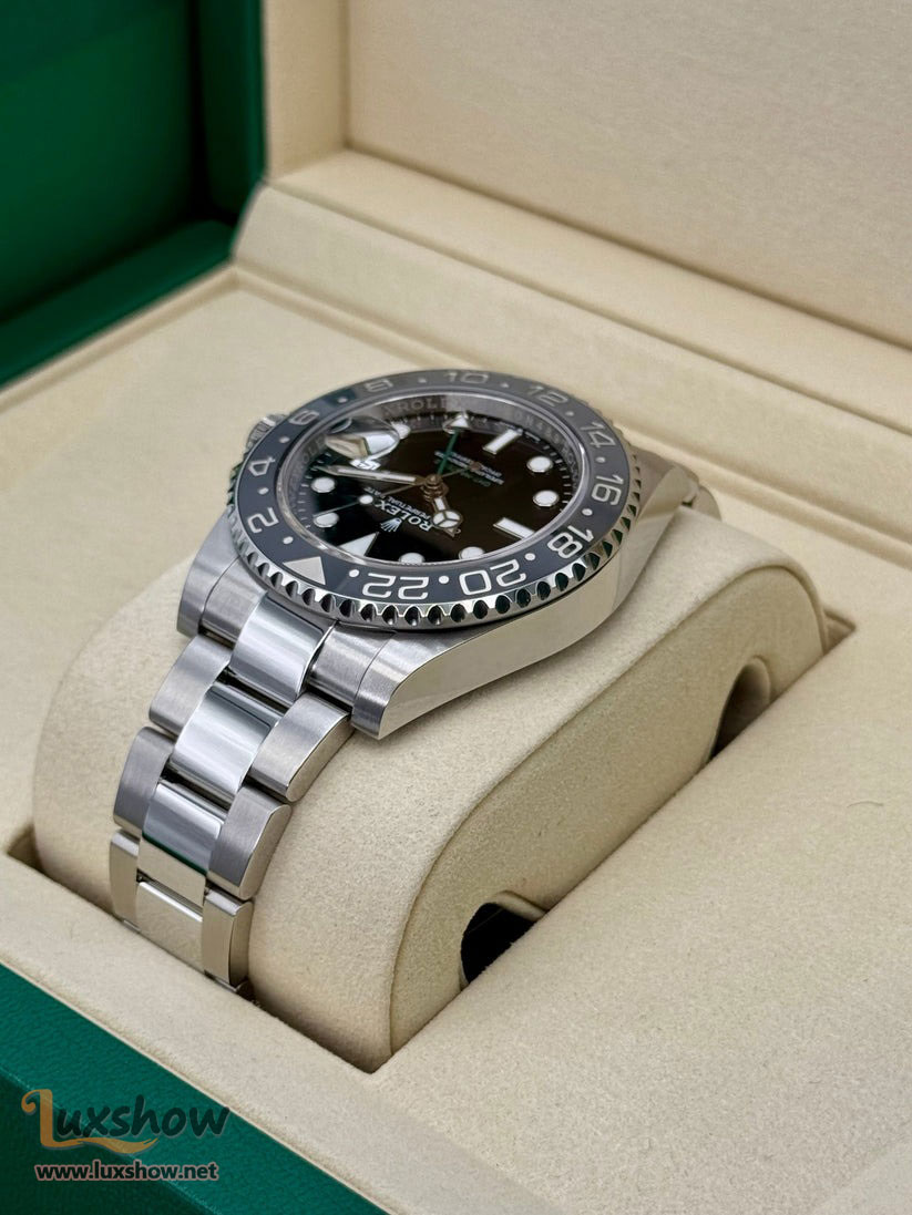 Rolex GMT-Master II 