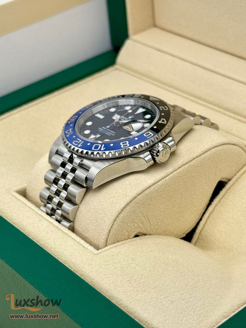 Rolex GMT-Master II 