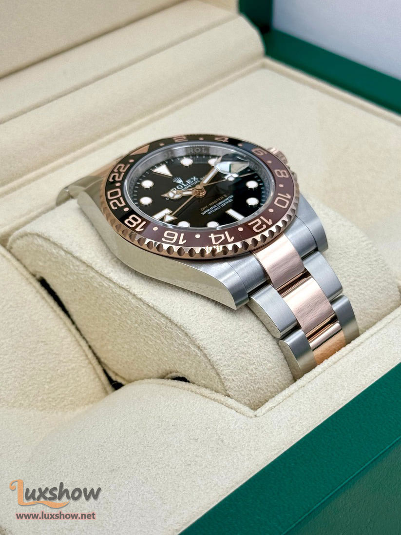 Rolex GMT-Master II 