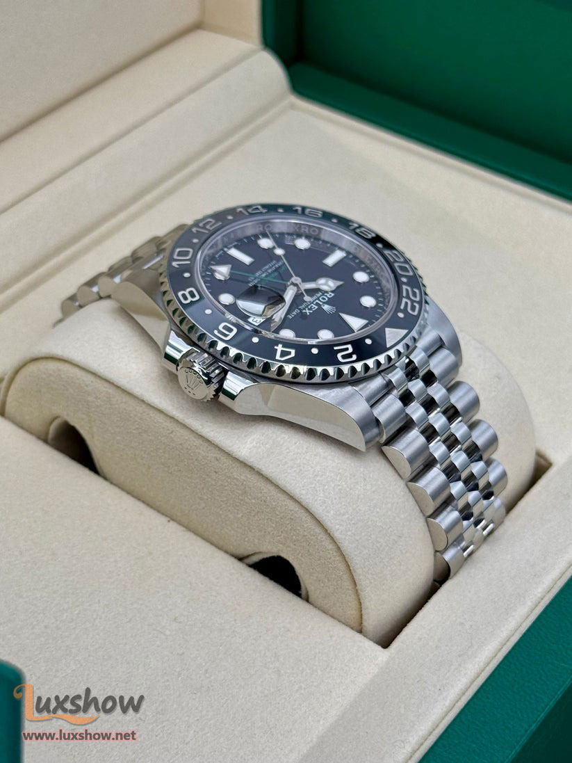 Rolex GMT-Master II 