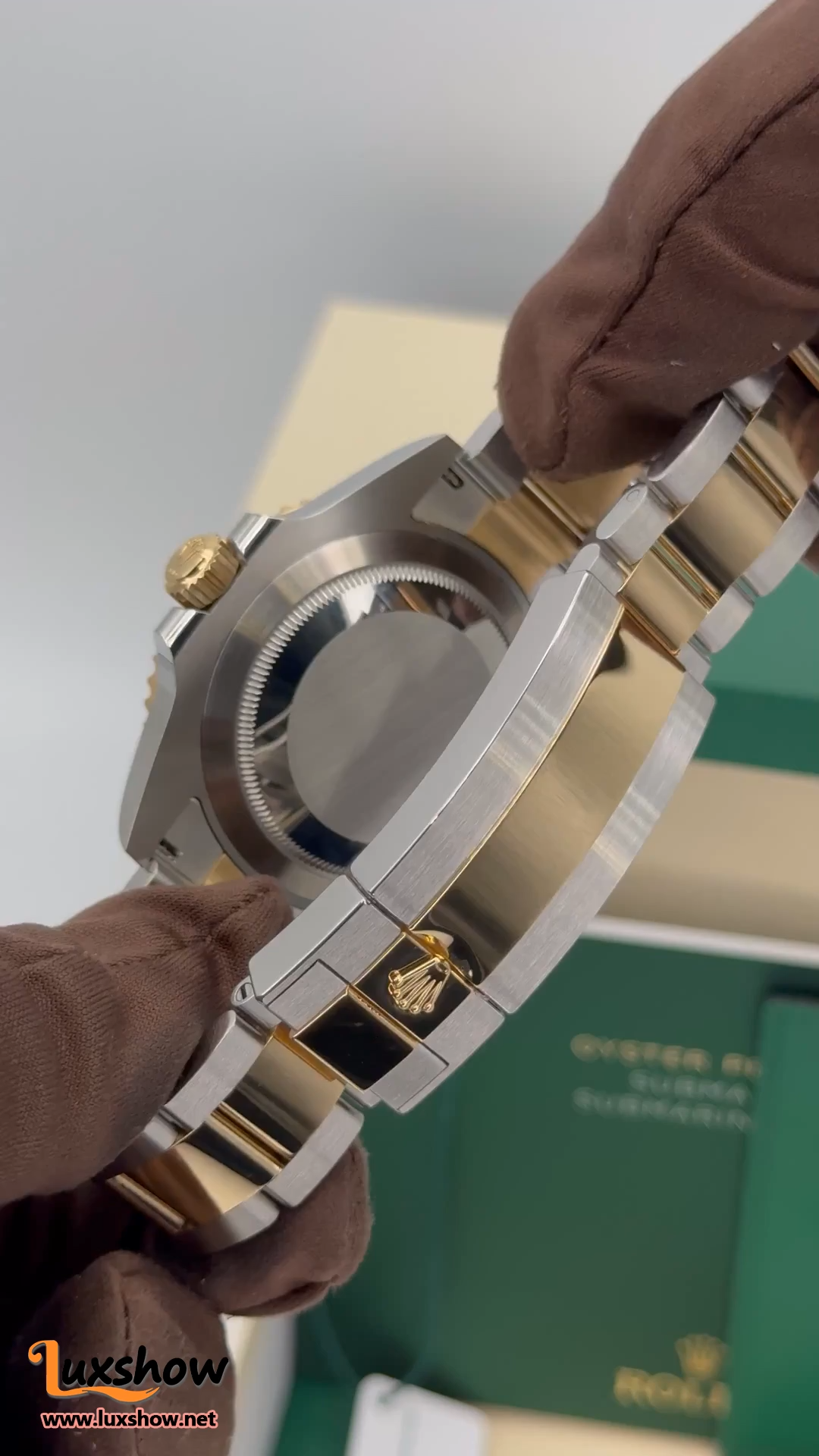 NEW 2025 Rolex Submariner 