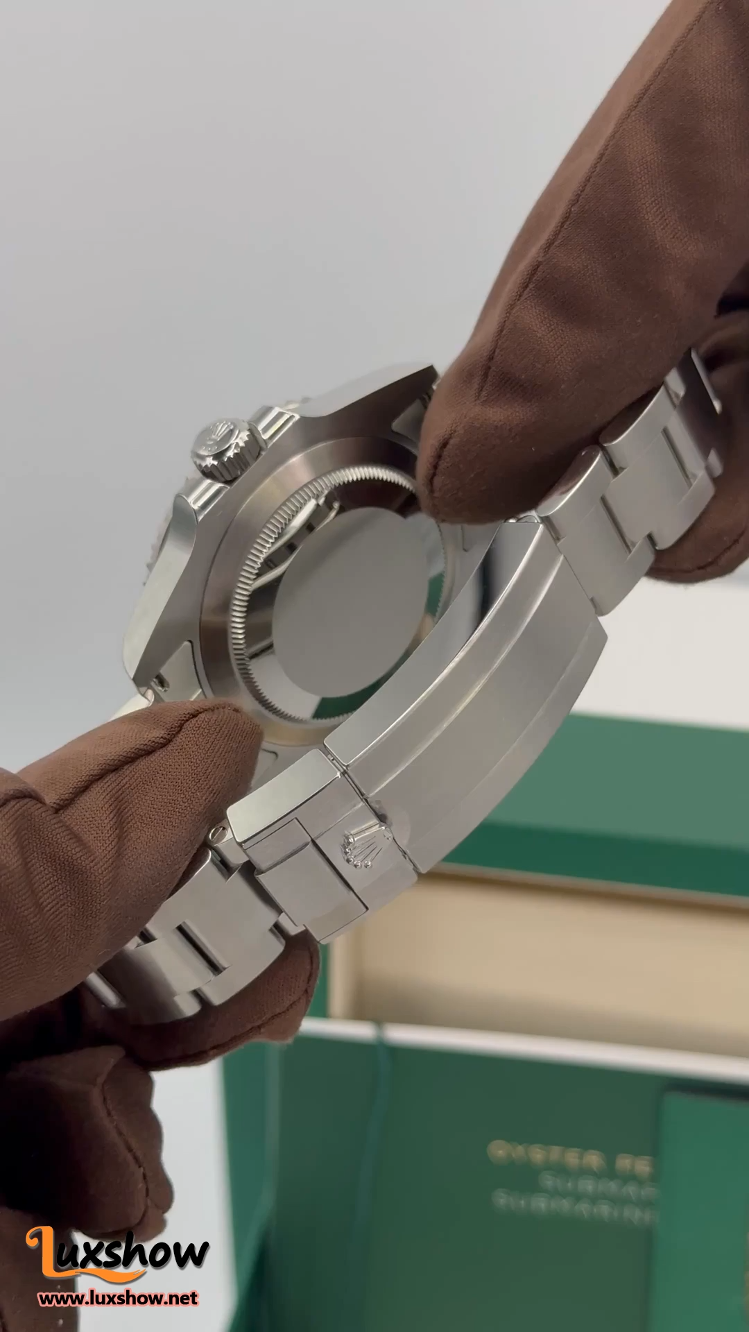 NEW 2025 Rolex Submariner 