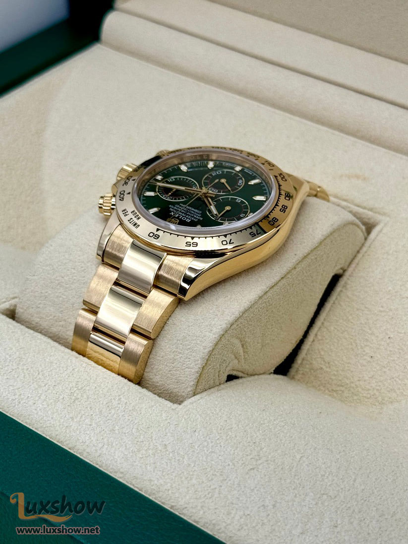 Rolex Daytona 