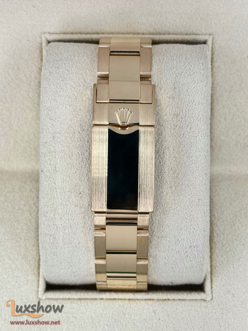 Rolex Cosmograph Daytona 40mm 126508 18K Yellow Gold Pikachu Dial