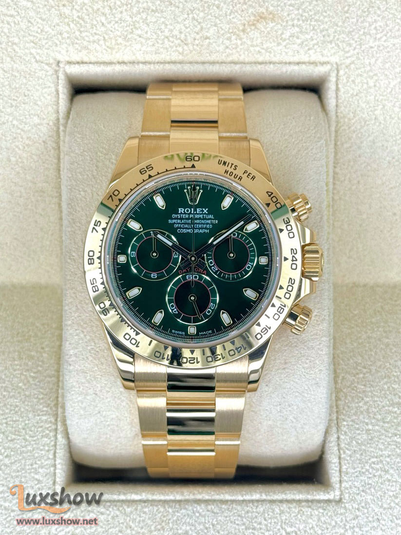 Rolex Daytona 