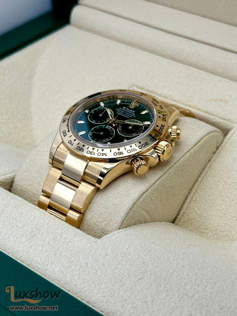 Rolex Daytona 