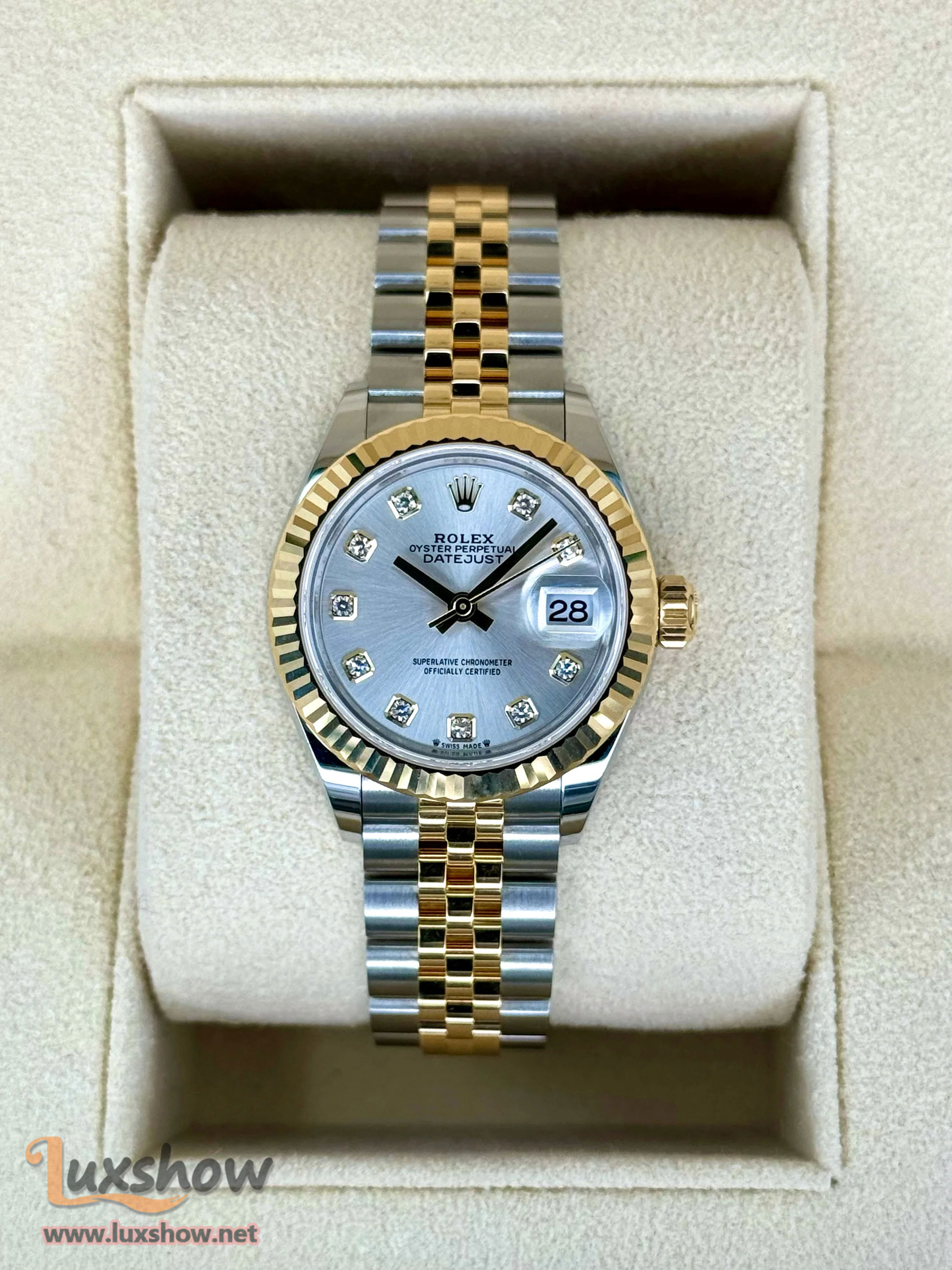 Lady-Datejust