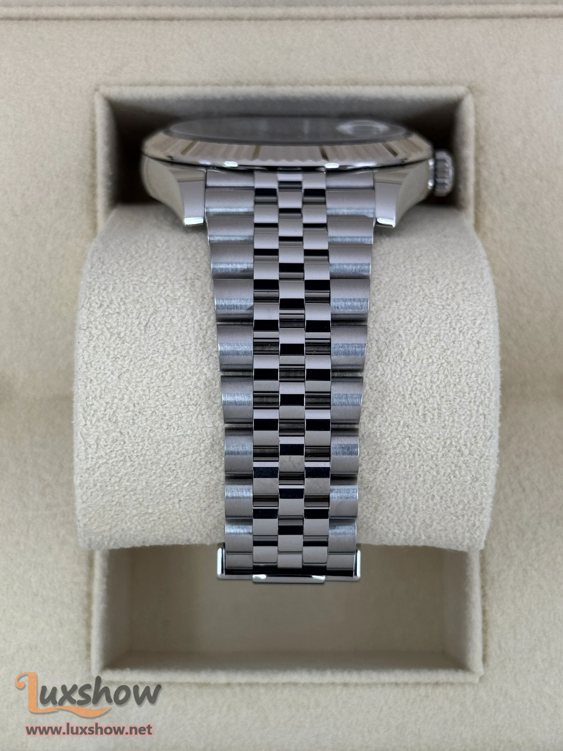 Datejust 41mm 126334 Jubilee