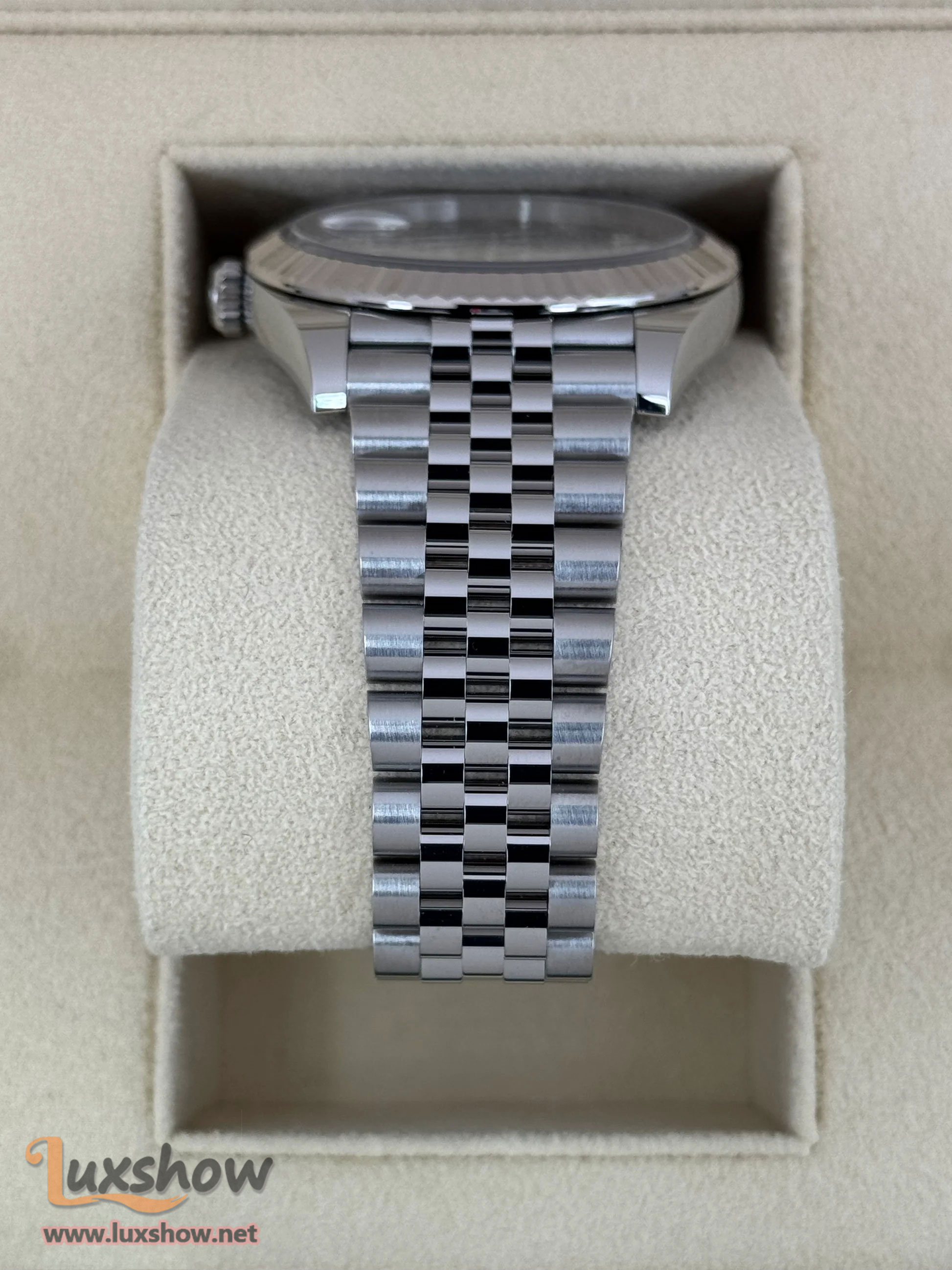 Datejust 41mm 126334 Jubilee