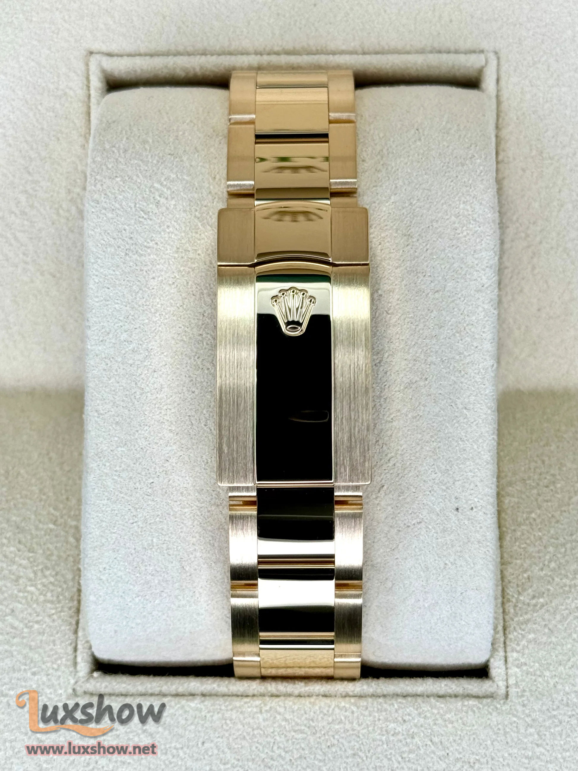 Rolex Sky-Dweller 42mm 336933 Oyster Black Dial