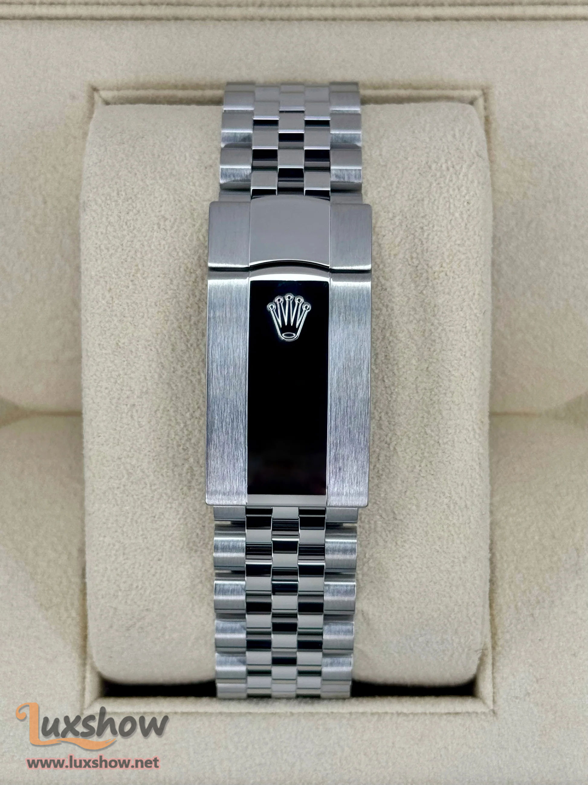 Rolex Sky-Dweller 42mm 336934 Jubilee Blue Dial