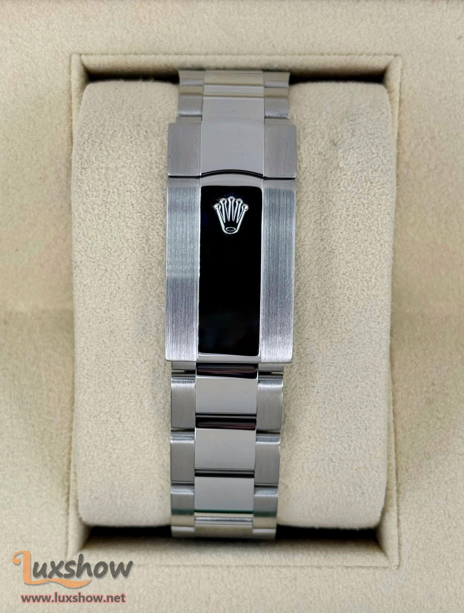 Rolex Sky-Dweller 42mm 336934 Oyster Green Dial