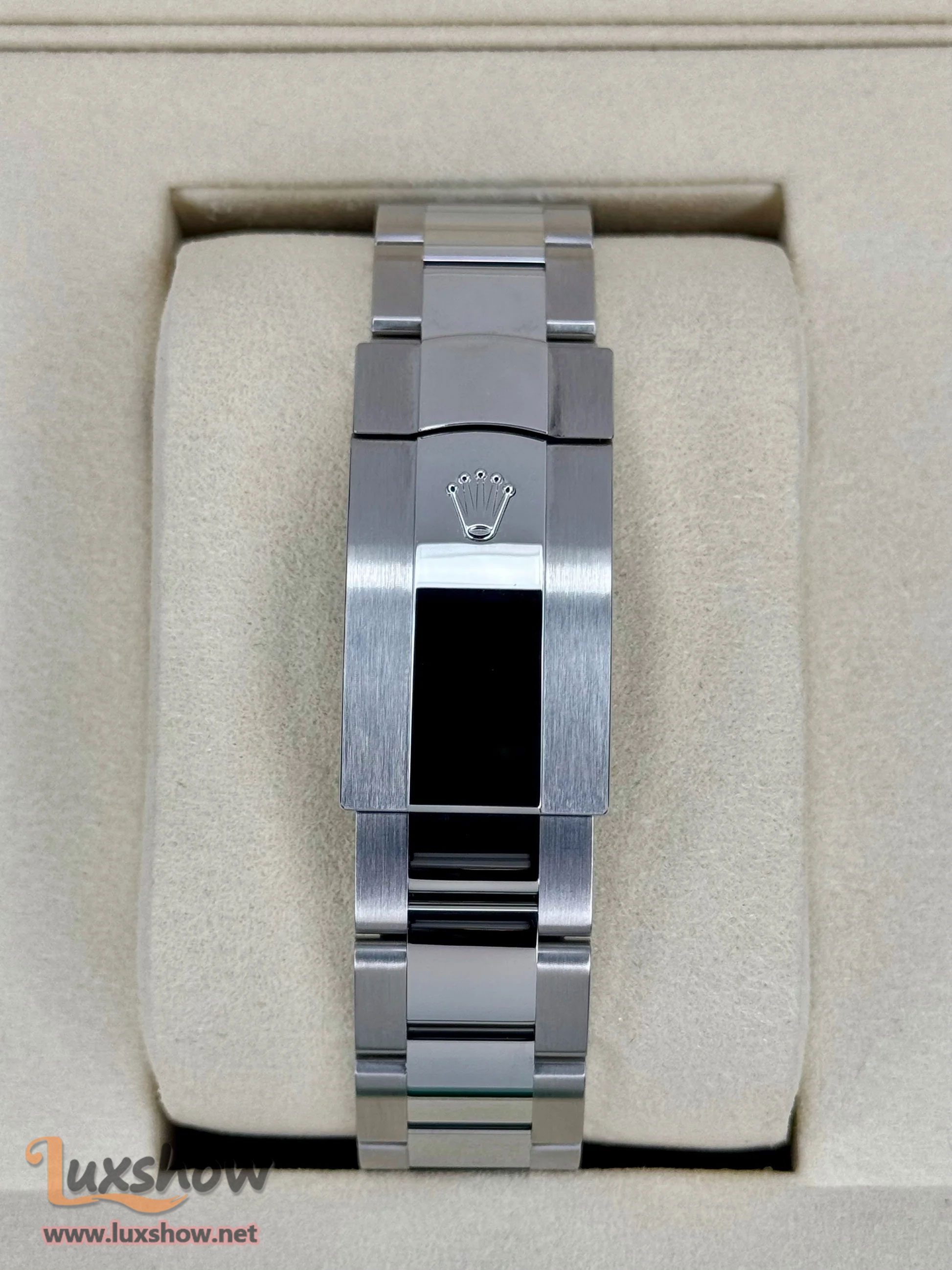 Rolex Sky-Dweller 42mm 336934 Oyster Blue Dial