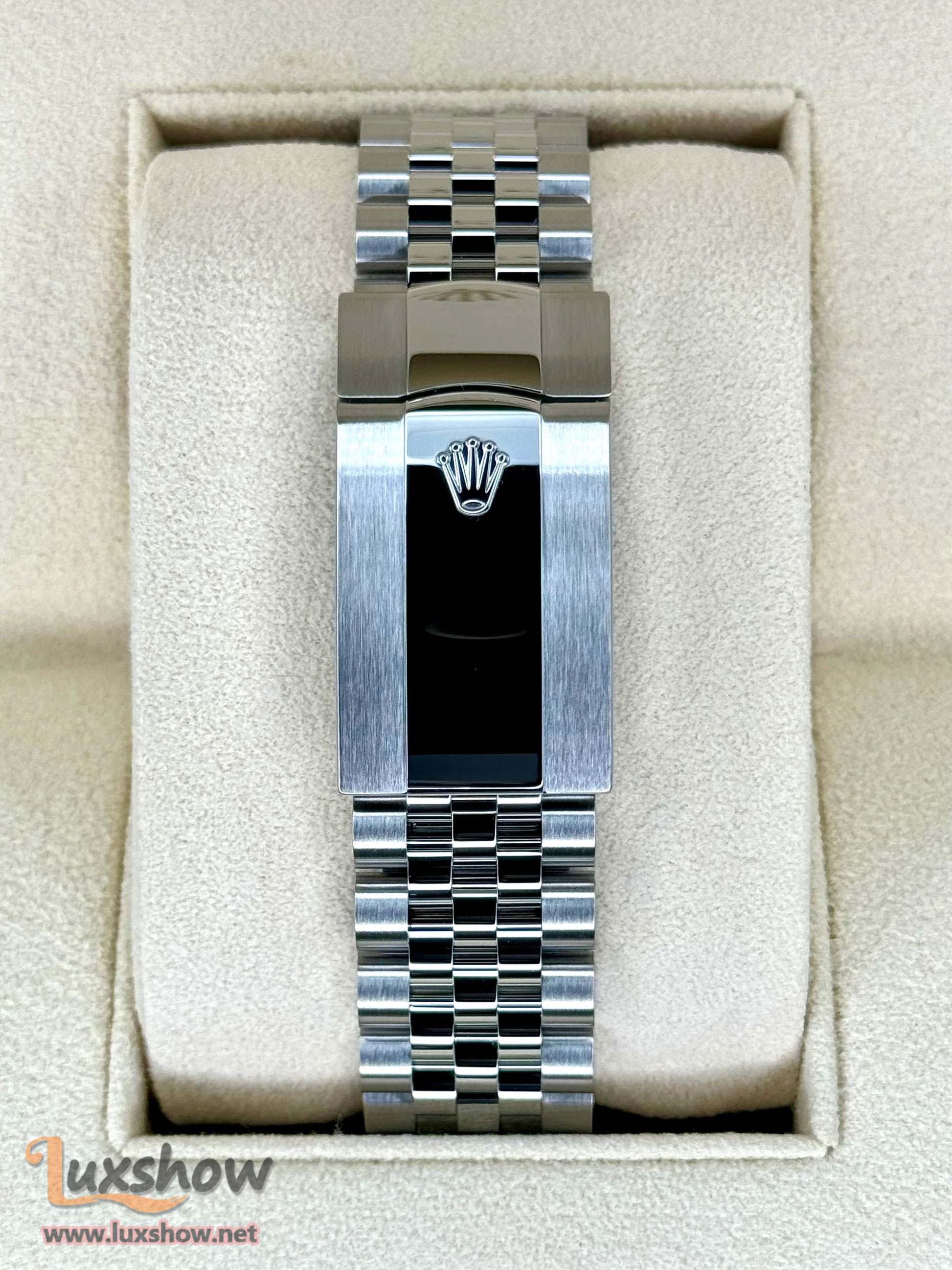 Rolex Sky-Dweller 42mm 336934 Jubilee Green Dial