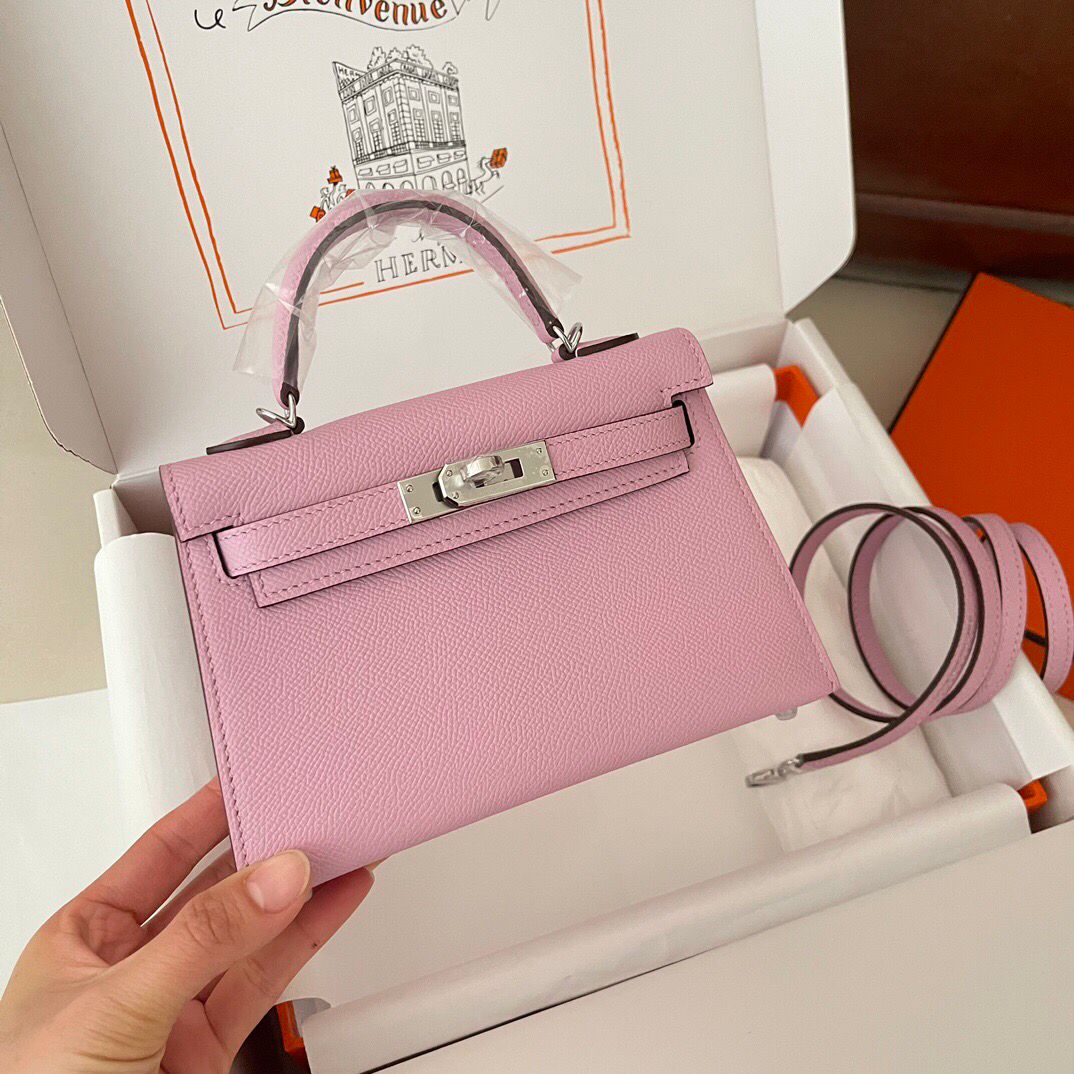 Hermes Kelly2 mini19