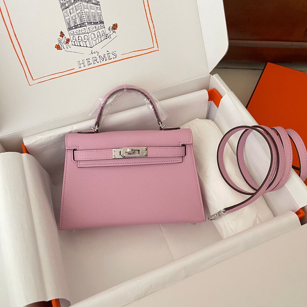 Hermes Kelly2 mini19